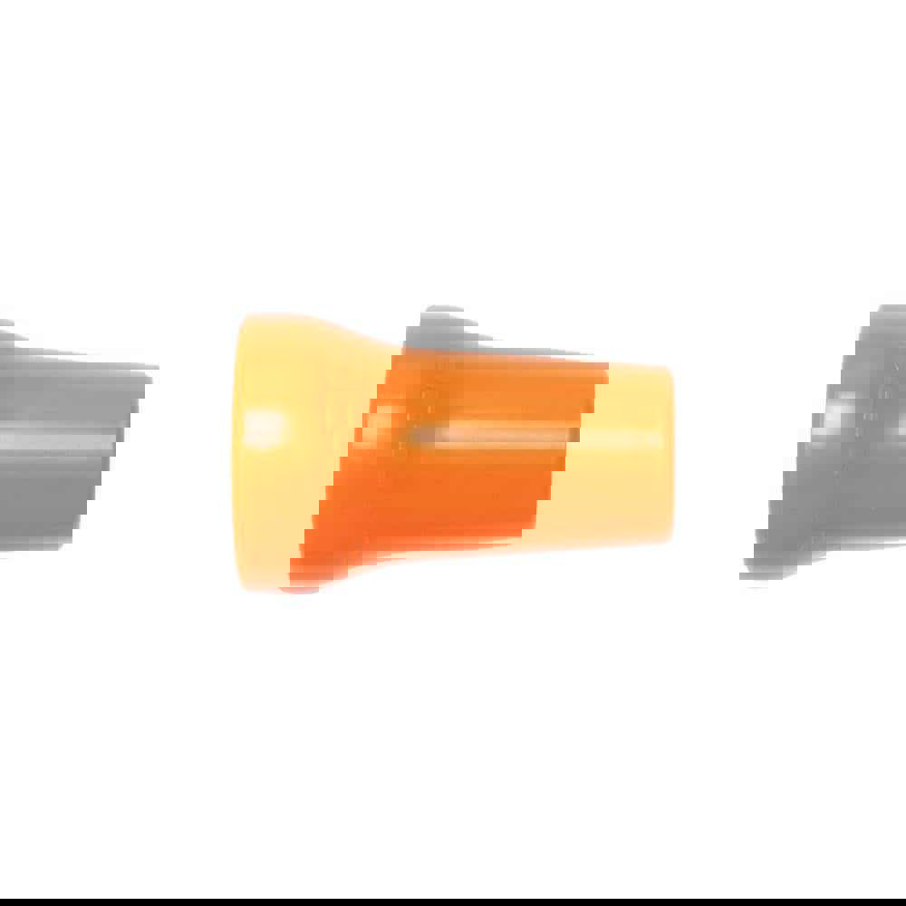 Round Coolant Hose Nozzle: 1/2